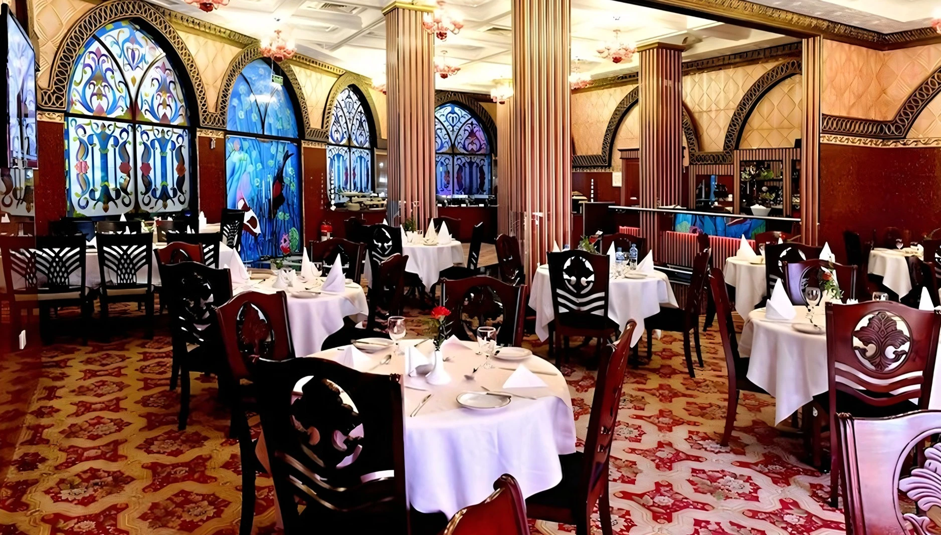 Gulf Gate Hotel