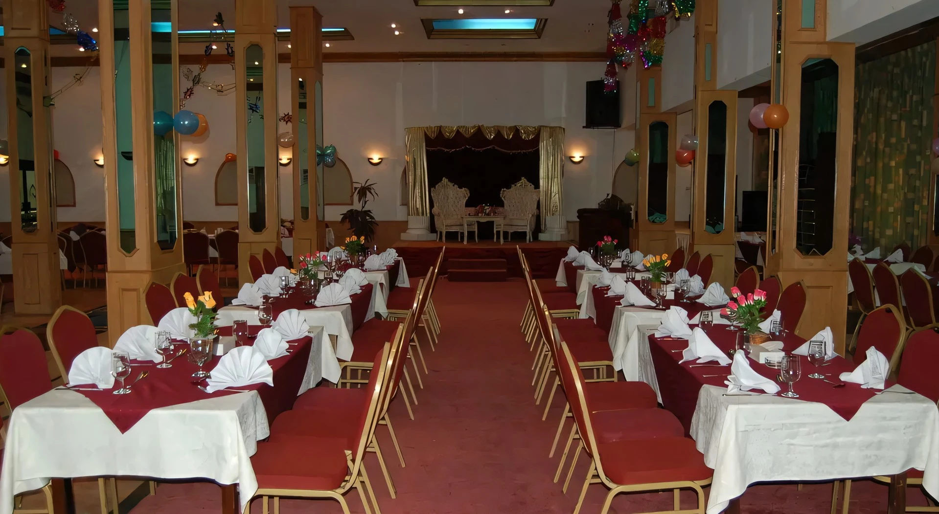 Al Sultana Ballroom