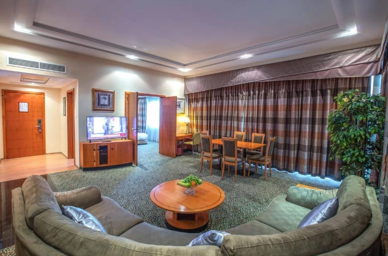 Gulf Court Hotel Bahrain