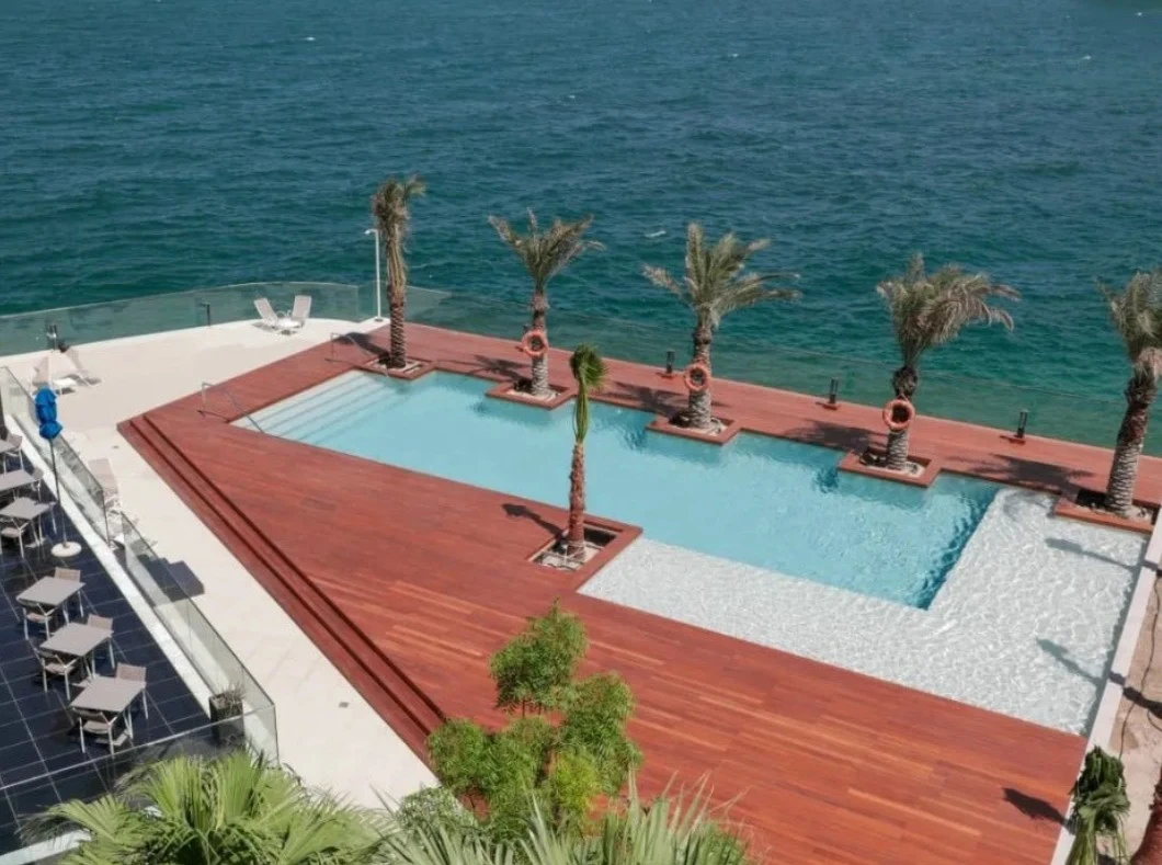 Grand Swiss-Belhotel Waterfront Seef