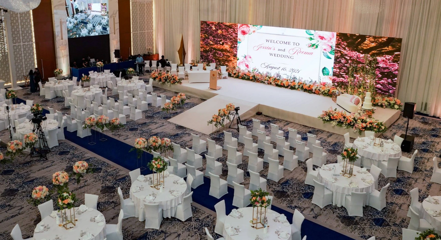 Gulf Hotel Convention And SPA