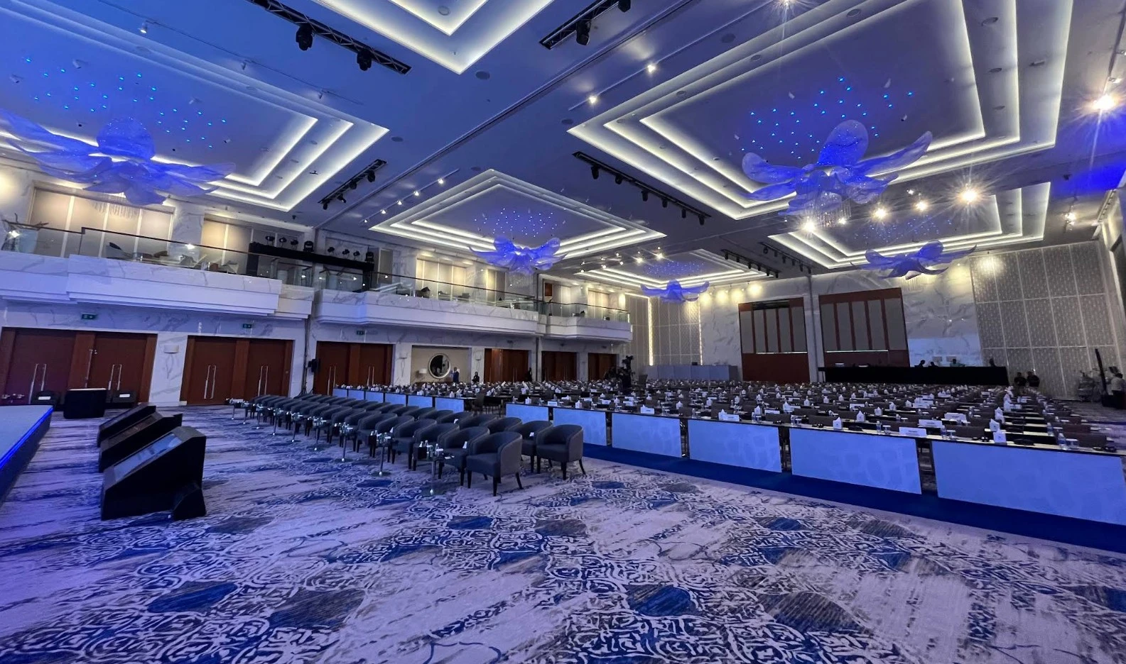 Awal Ballroom