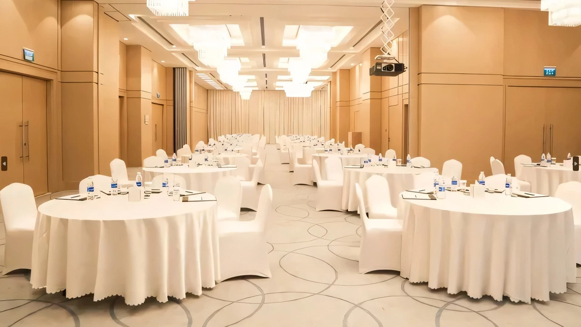 Grand Swiss-Belhotel Waterfront Seef