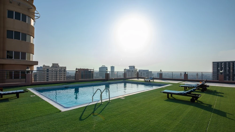 Diva Hotel Bahrain