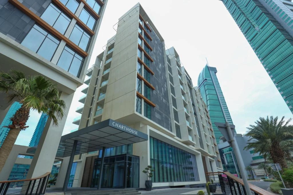 Charthouse Bahrain