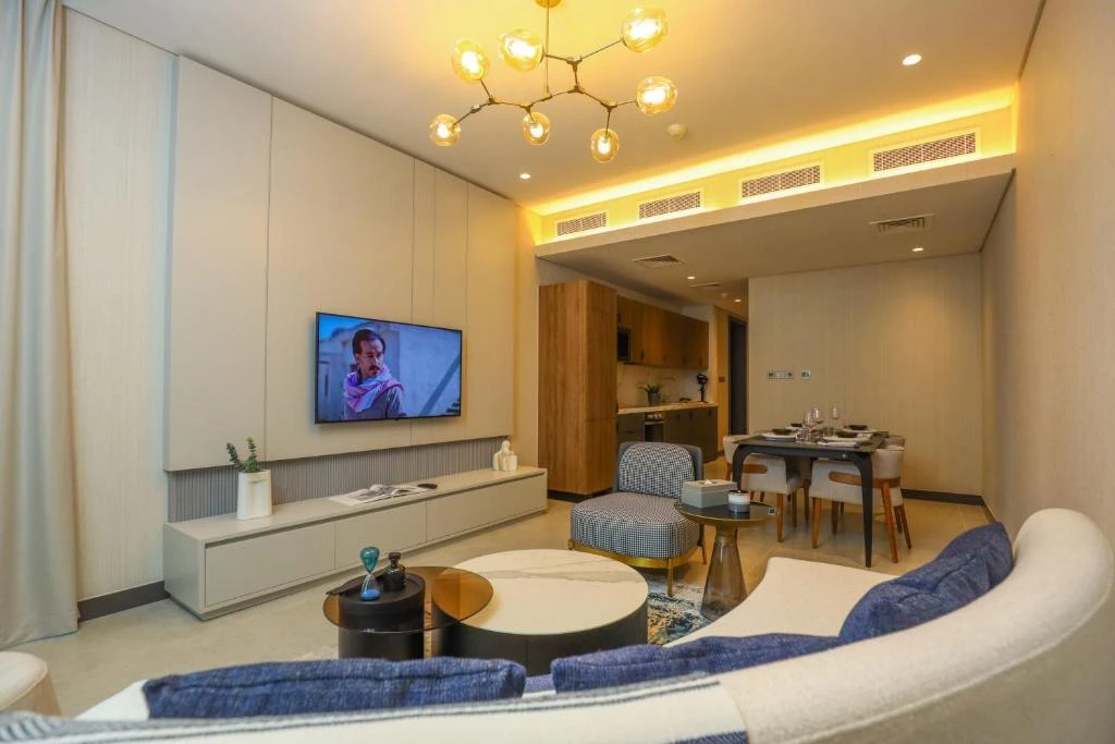 Charthouse Bahrain