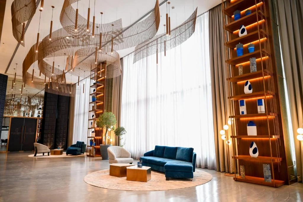 Charthouse Bahrain