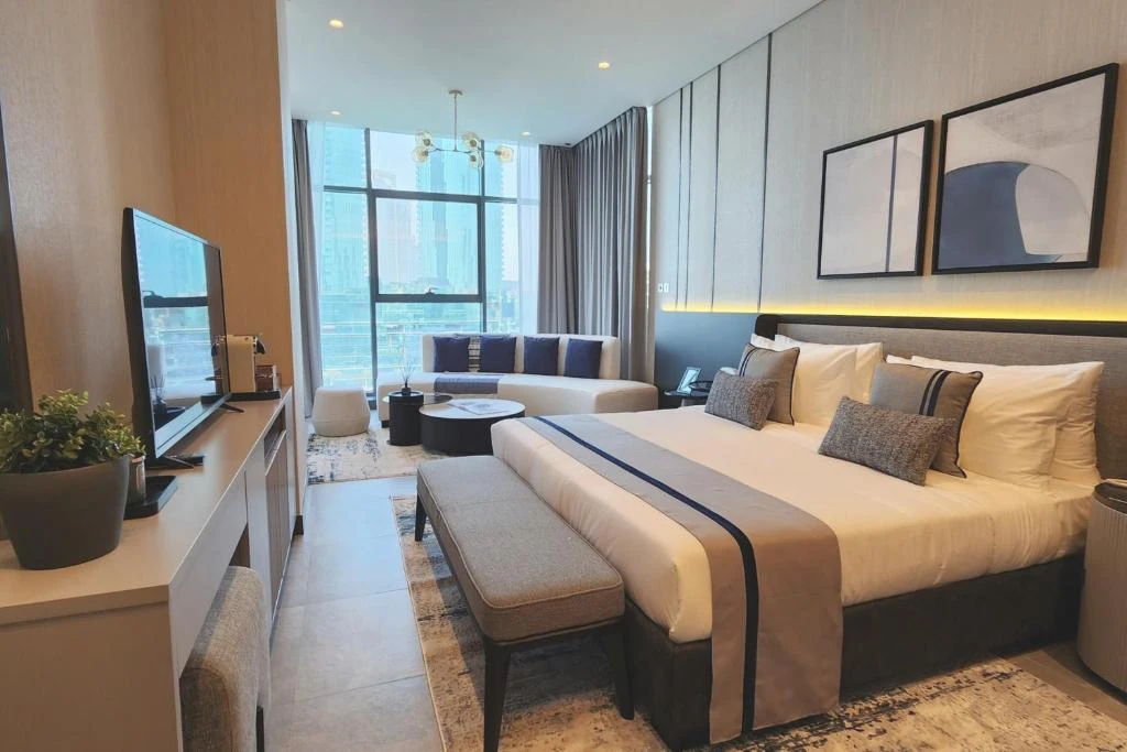 Charthouse Bahrain