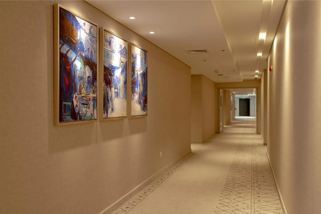 Fraser Suites Al Liwan Bahrain