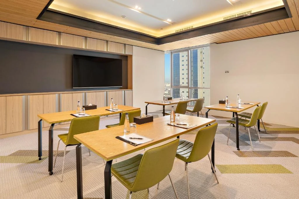 Seef Room