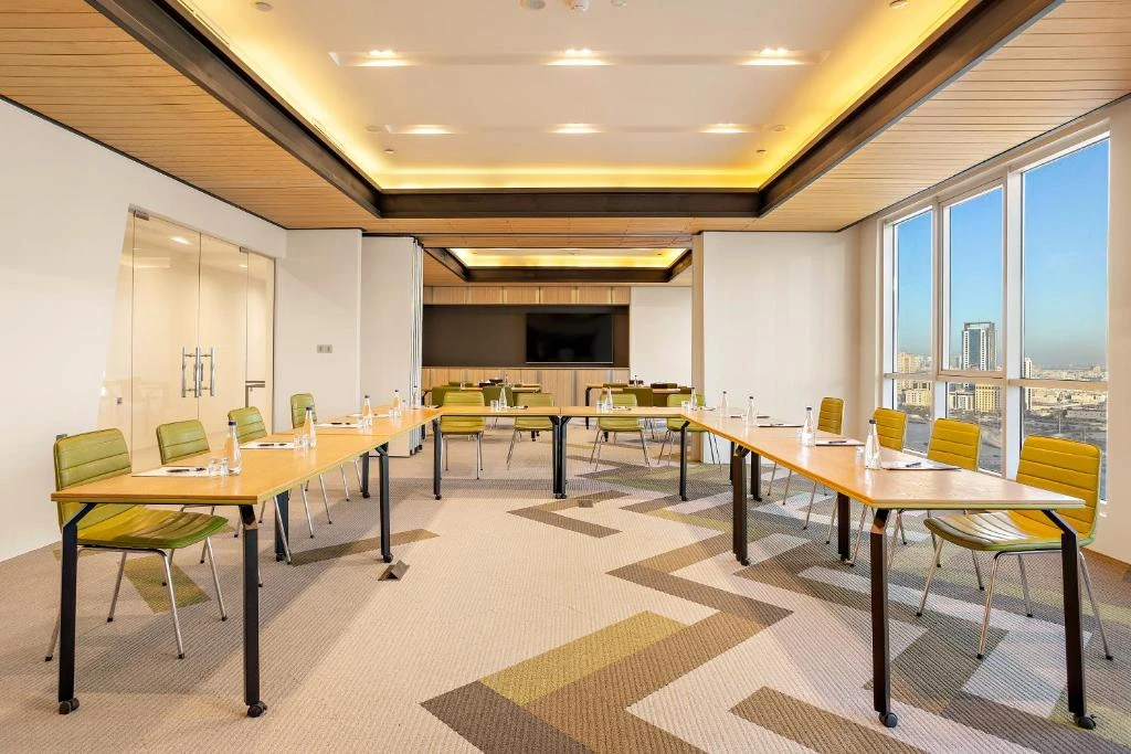 Pearl Room