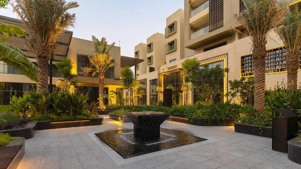 Fraser Suites Al Liwan Bahrain