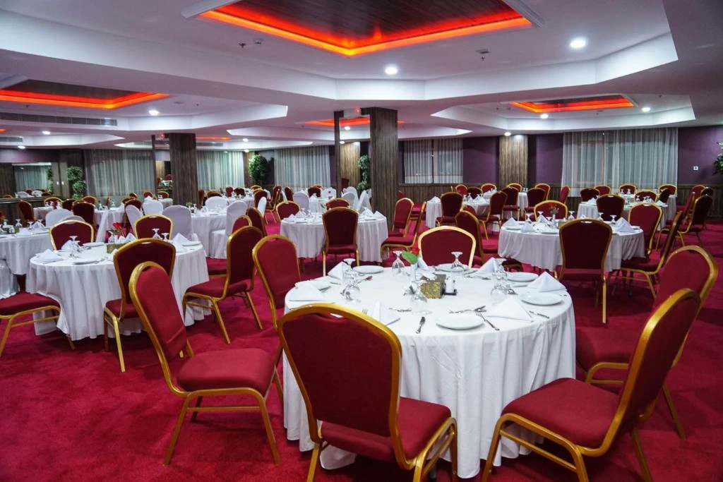 Arman Hotel Juffair Mall Manama