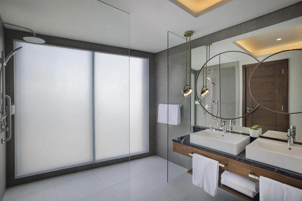 Conrad Bahrain Financial Harbour