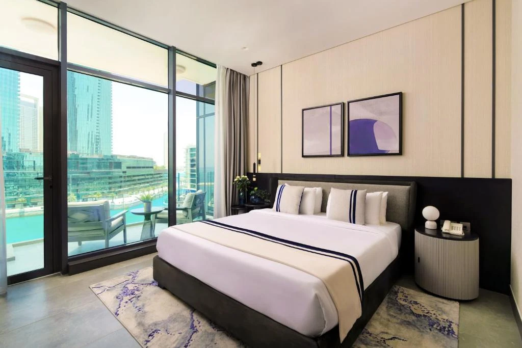 Charthouse Bahrain