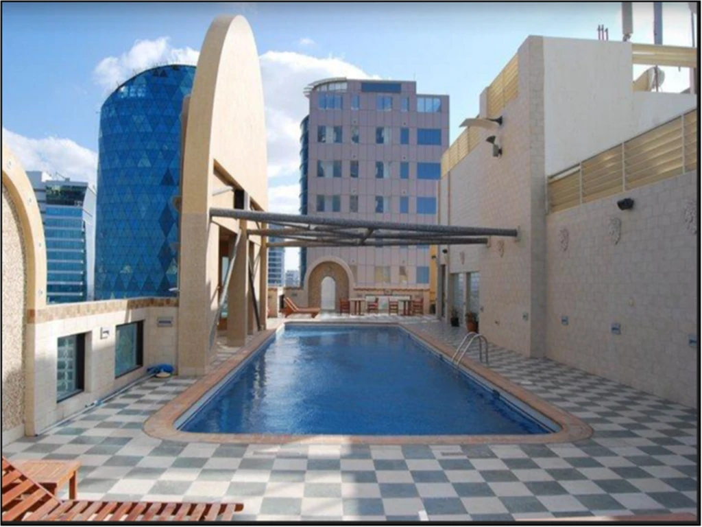 Elite Tower Bahrain