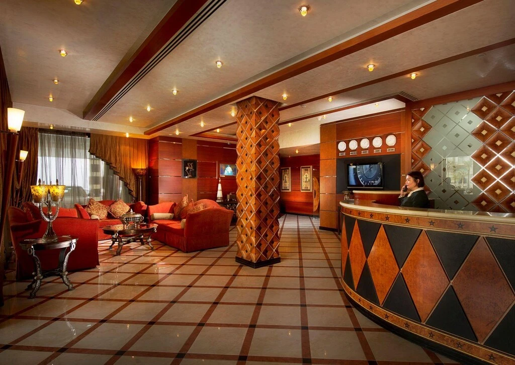 Elite Tower Bahrain