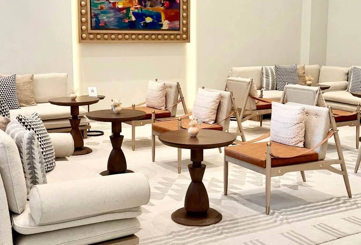 Fraser Suites Al Liwan Bahrain