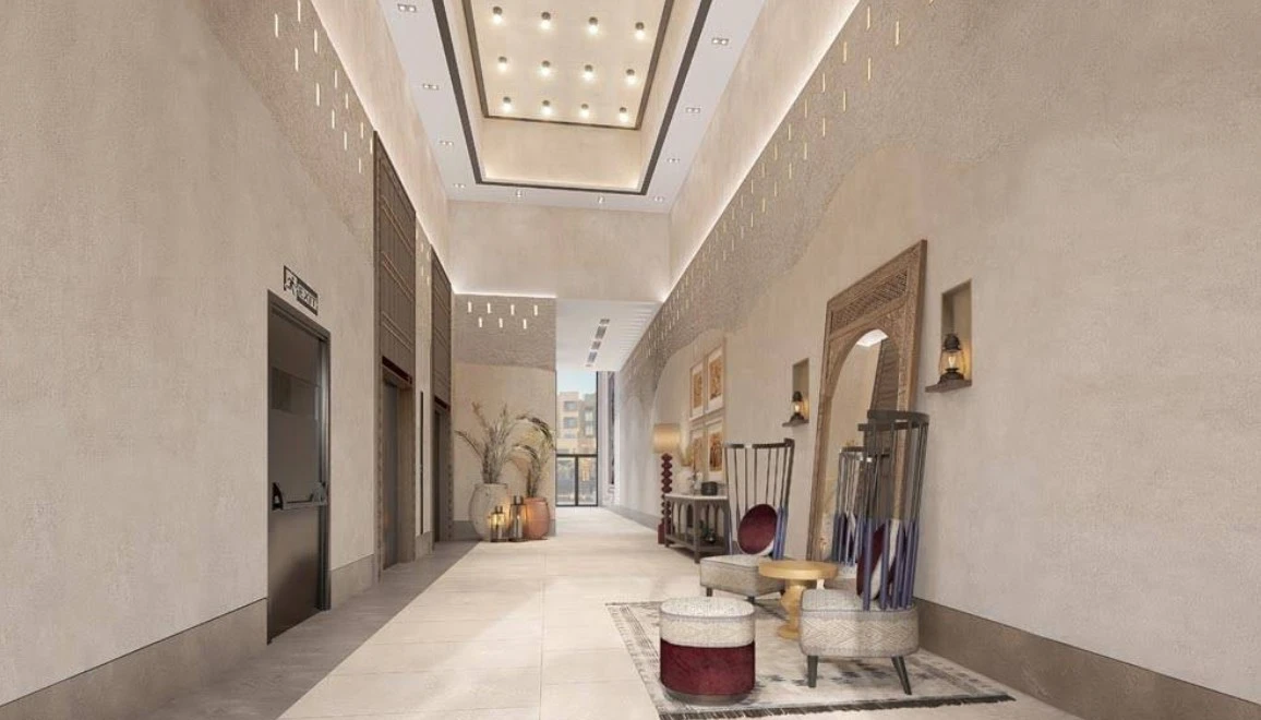 Fraser Suites Al Liwan Bahrain