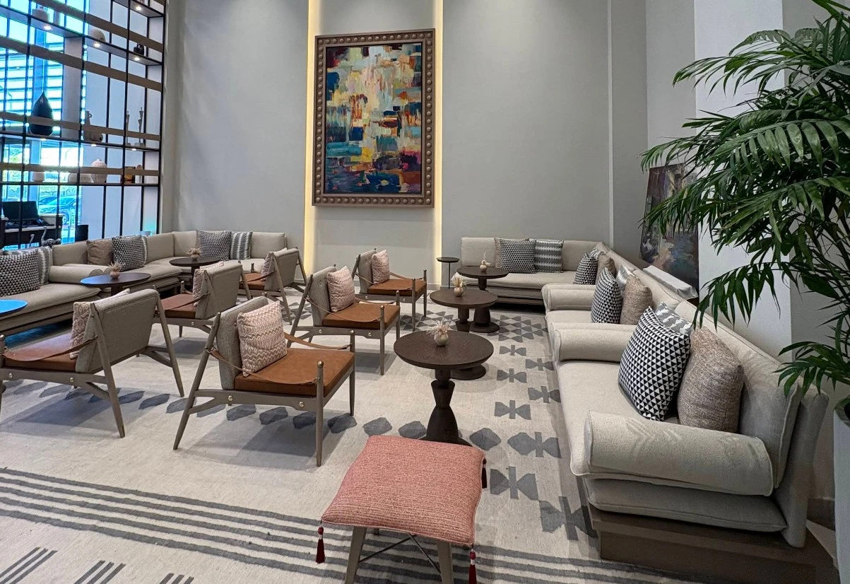 Fraser Suites Al Liwan Bahrain
