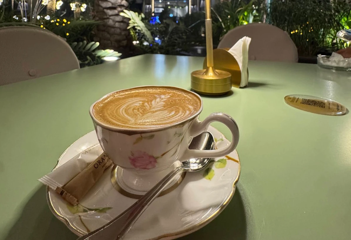 Fraser Suites Al Liwan Bahrain