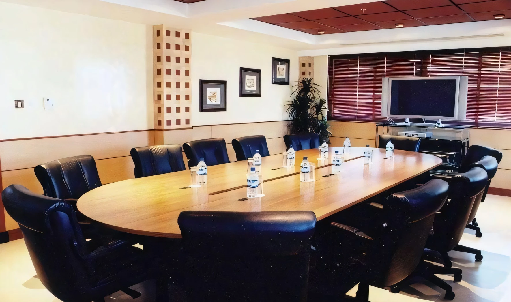Boardroom