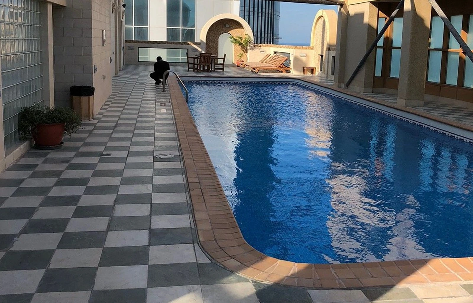 Elite Tower Bahrain