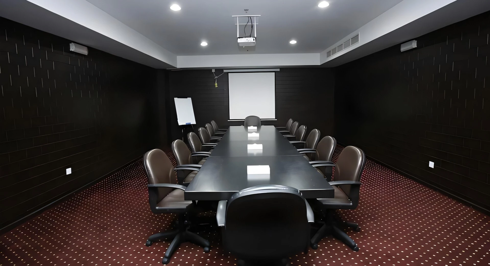 Boardroom 2