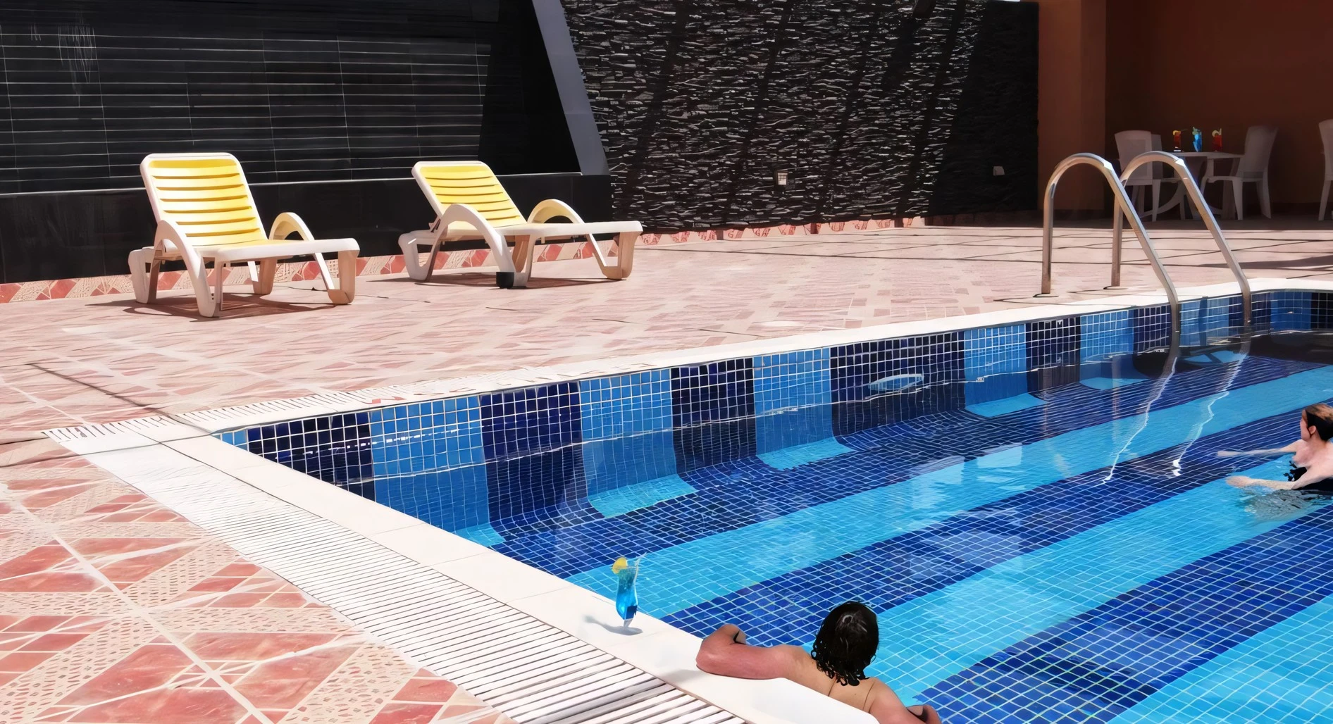 Crystal Palace Hotel Manama