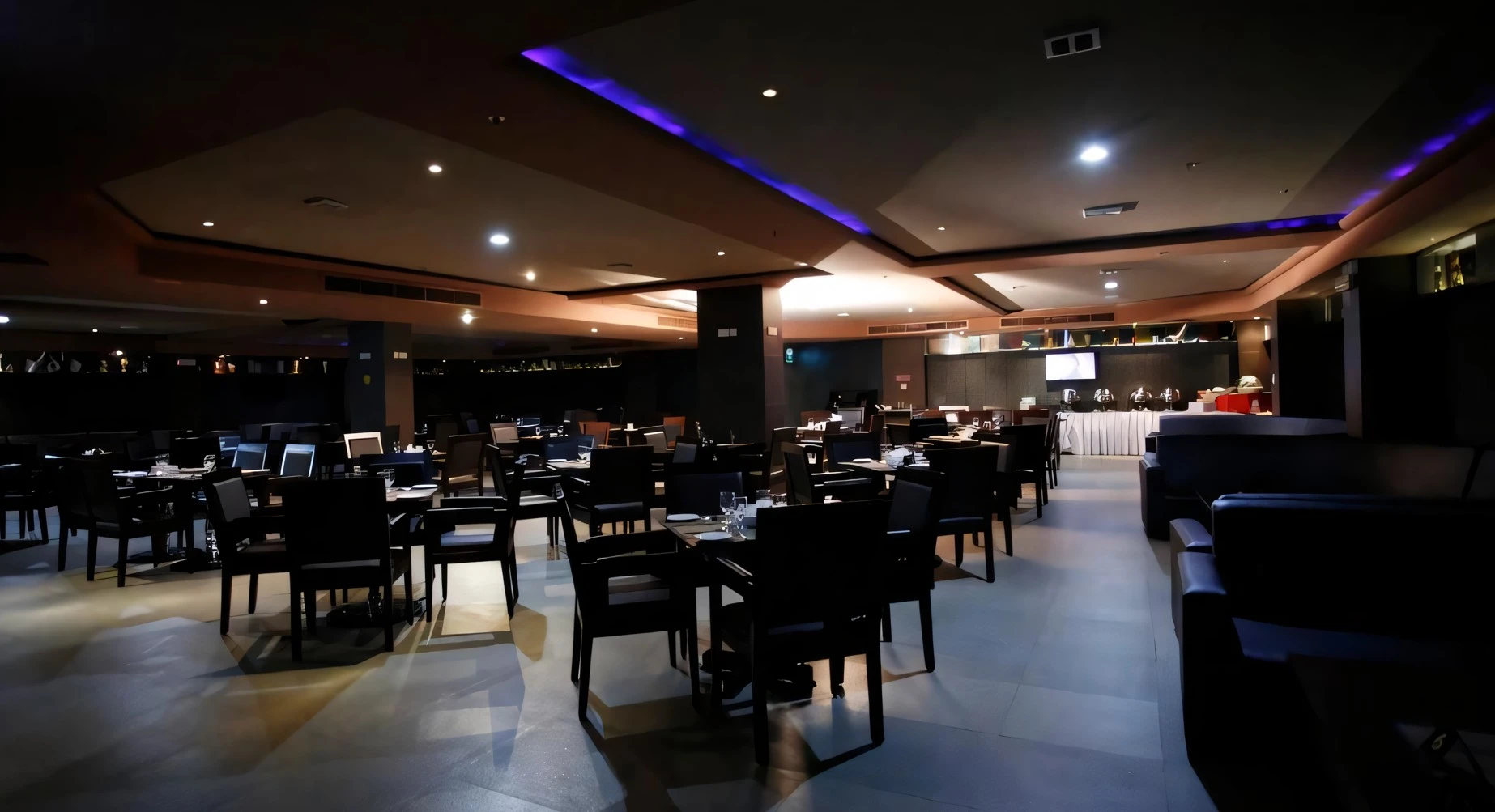 Crystal Palace Hotel Manama