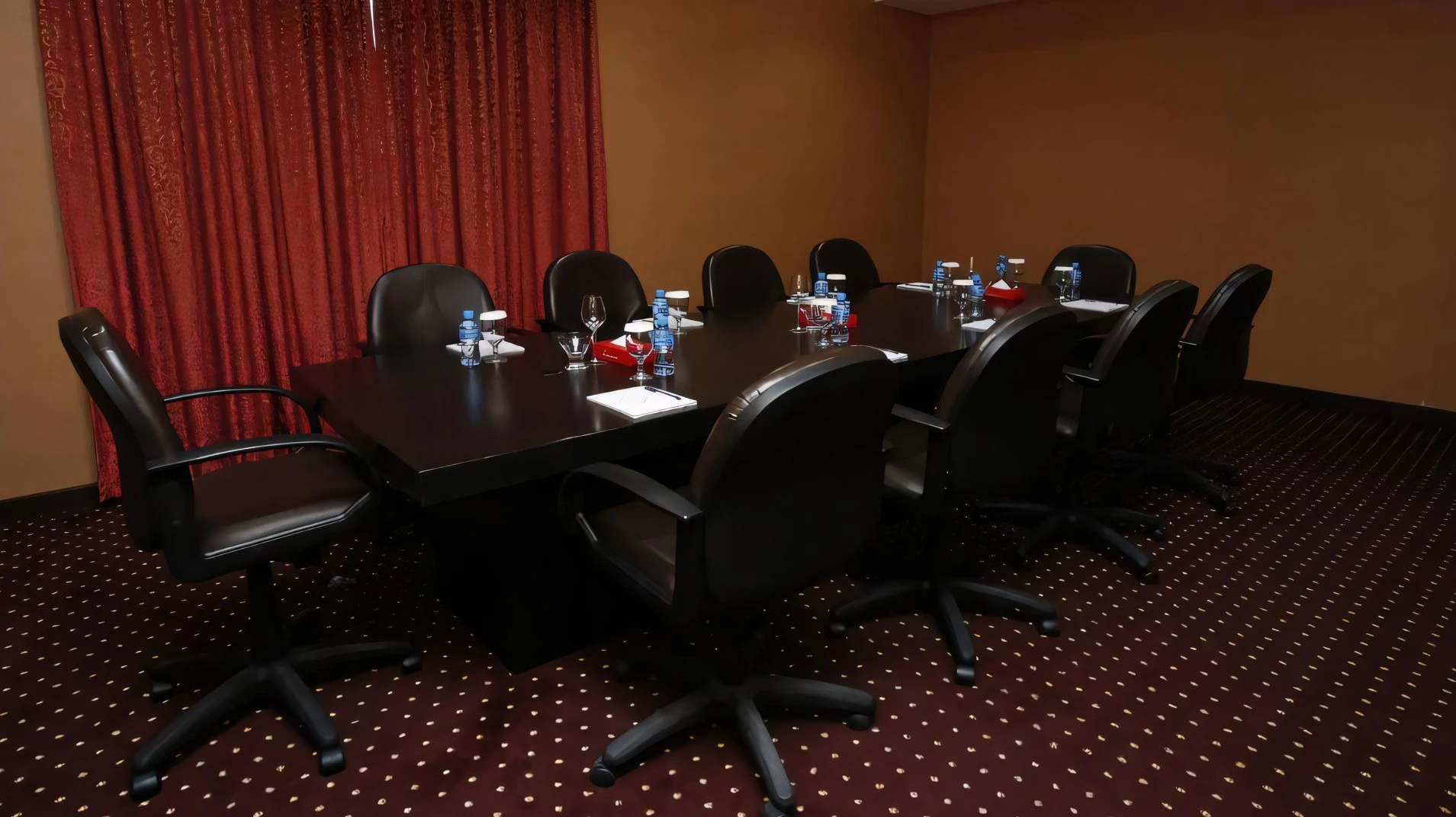 Boardroom