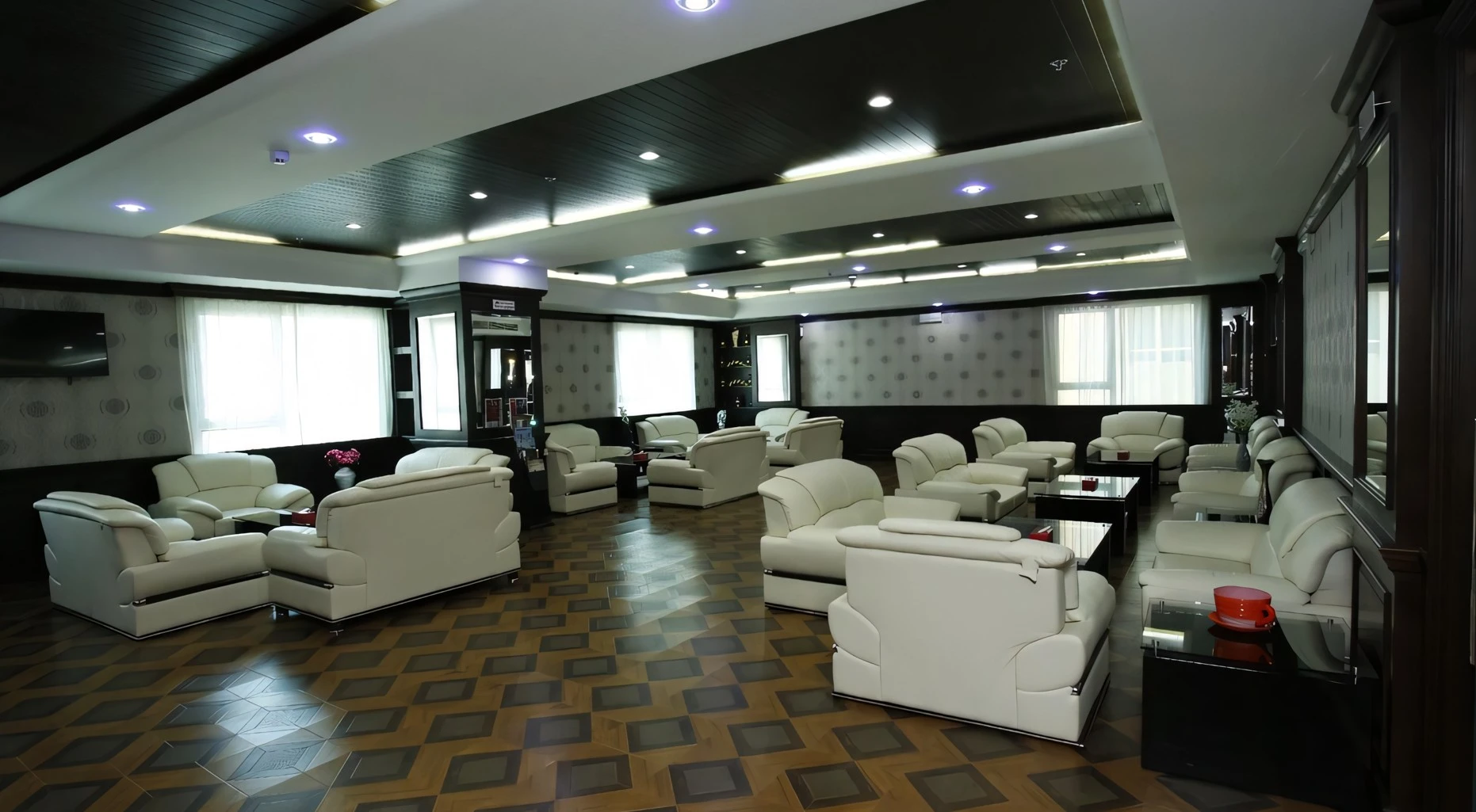 Crystal Palace Hotel Manama
