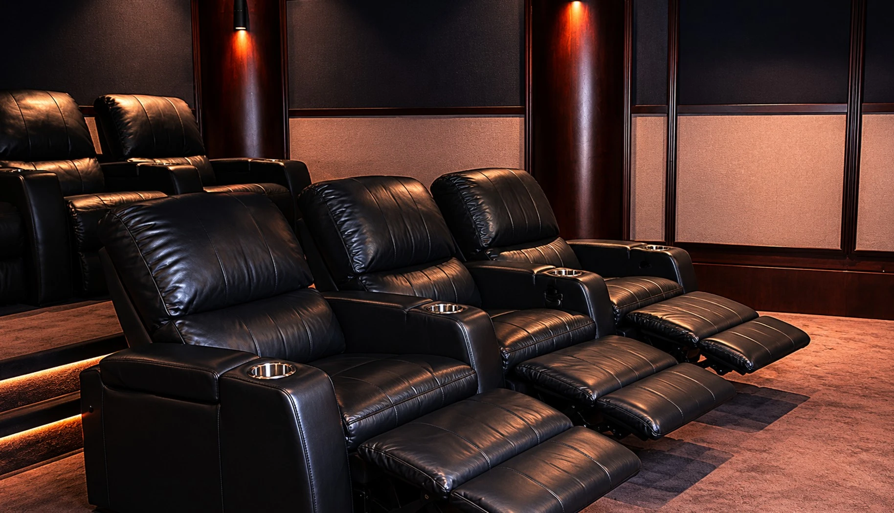 Private Cinema