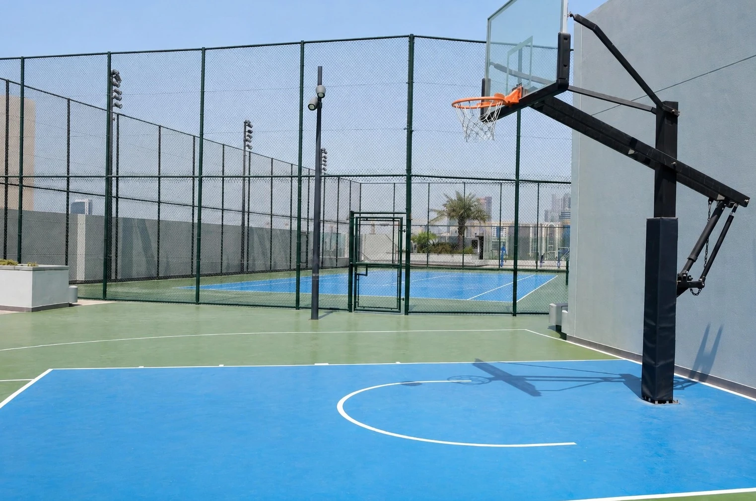 Charthouse Bahrain