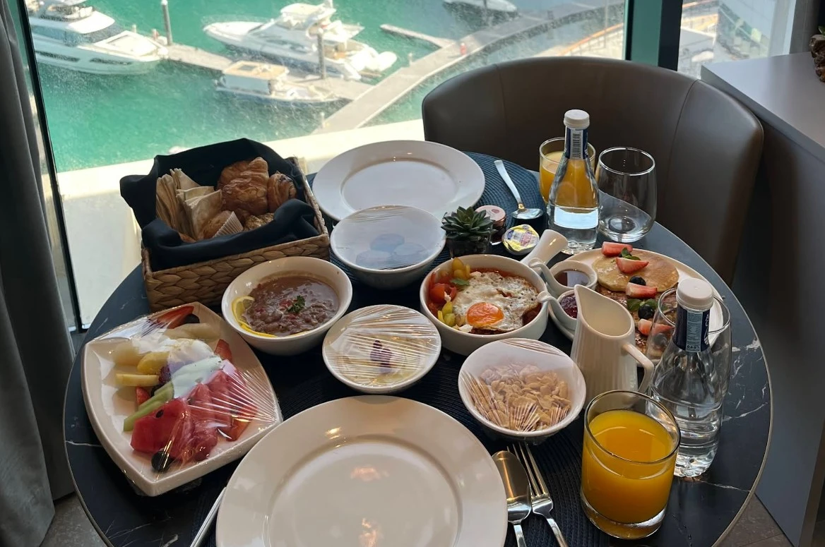 Charthouse Bahrain