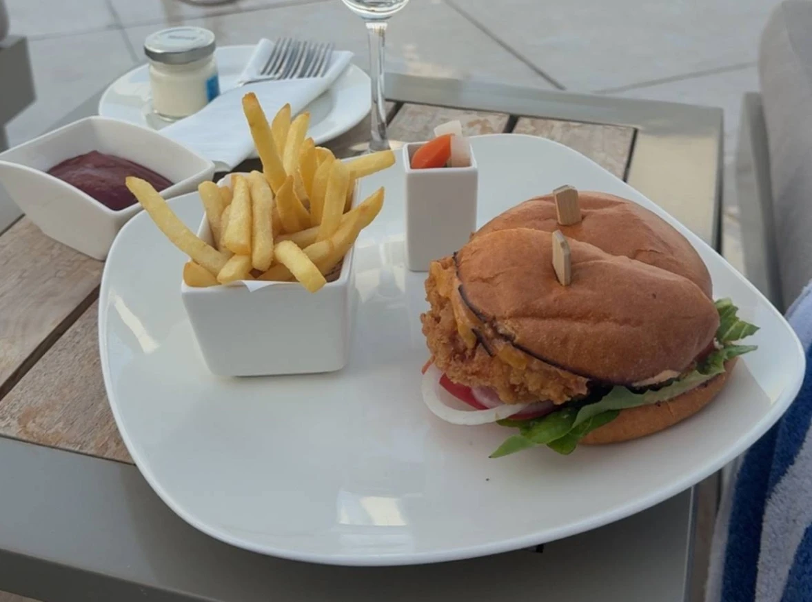 Barceló Bahrain City Centre