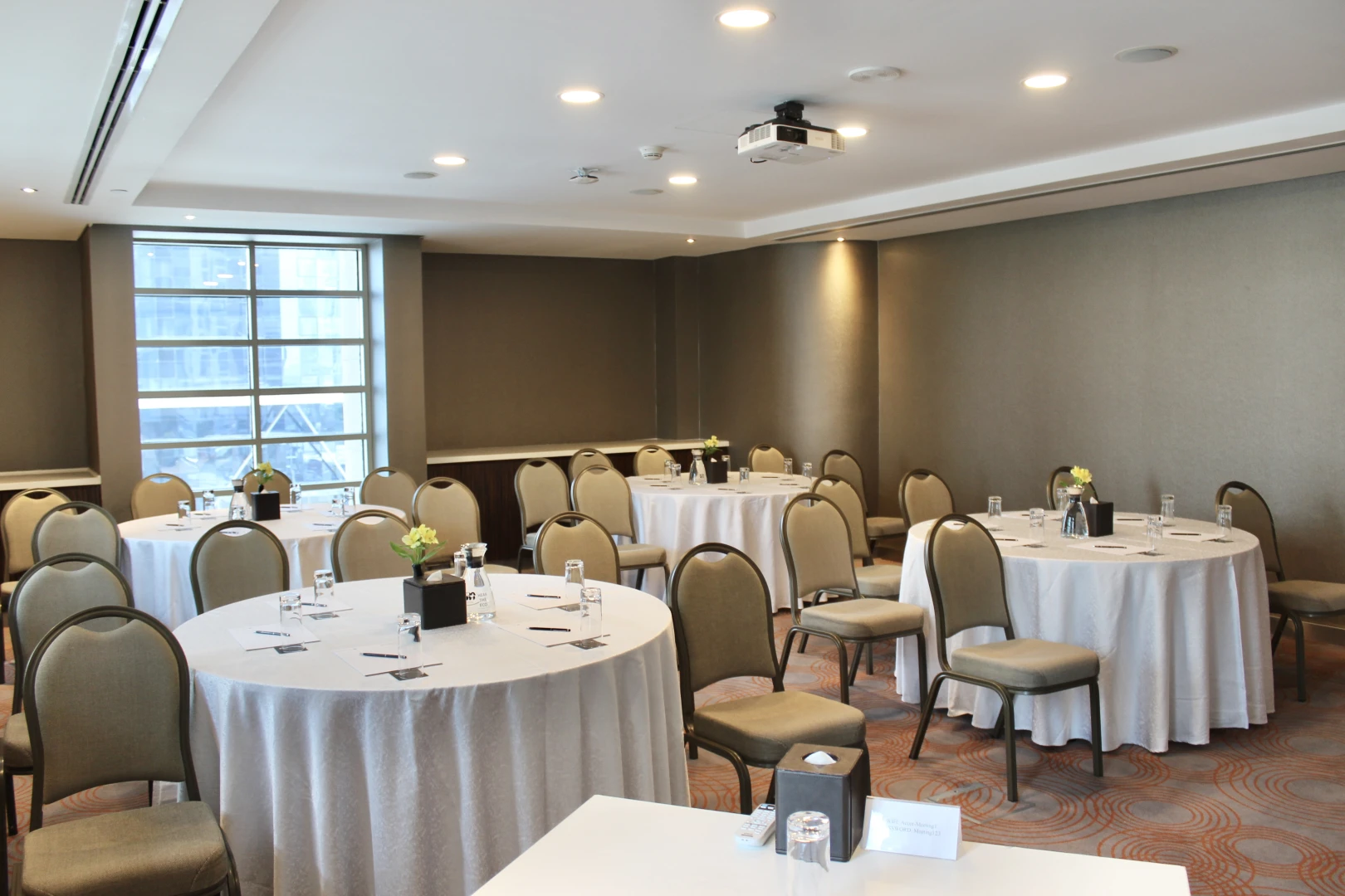 Meeting Room Pictures