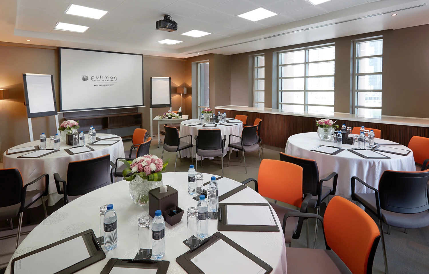Meeting Room Pictures