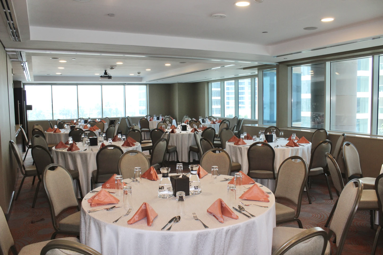 Meeting Room Pictures