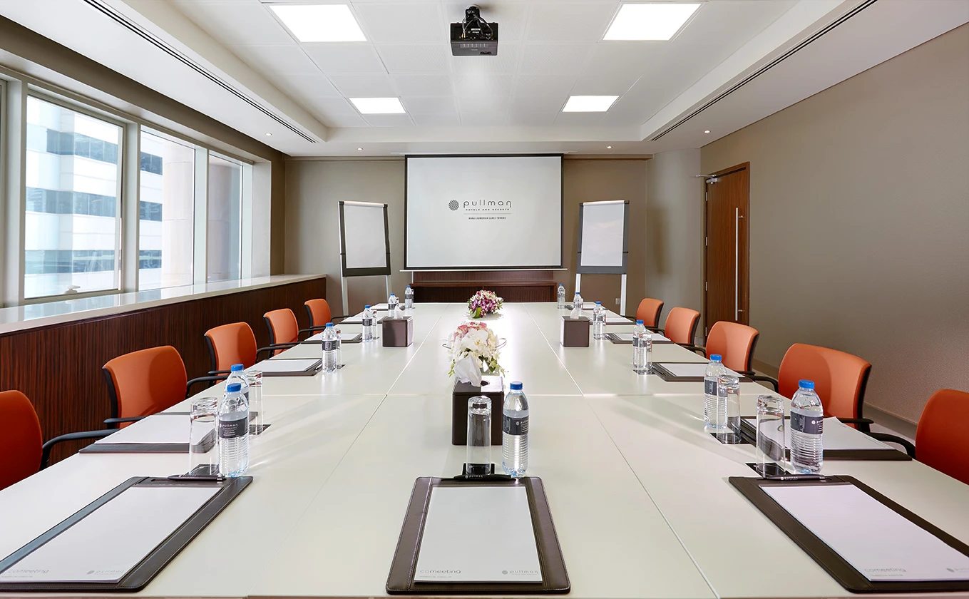 Meeting Room Pictures