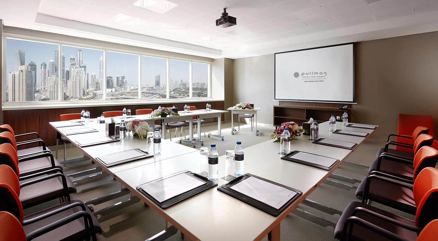 Meeting Room Pictures