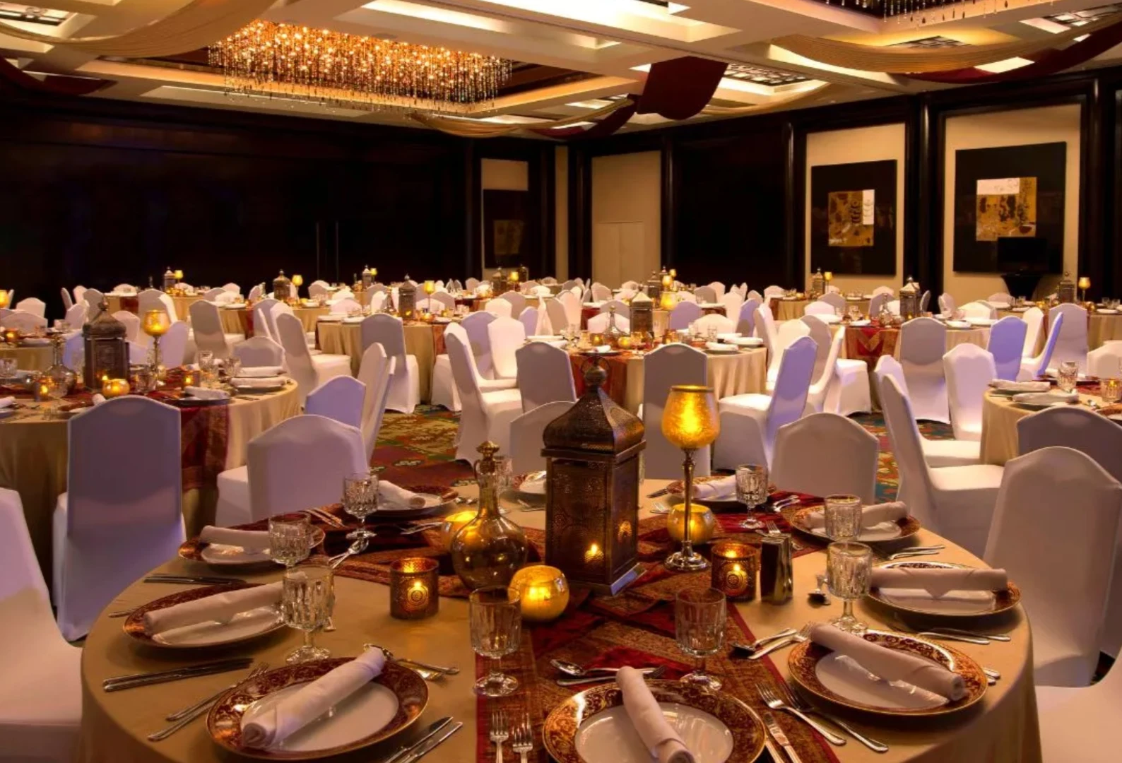Royale Ballroom