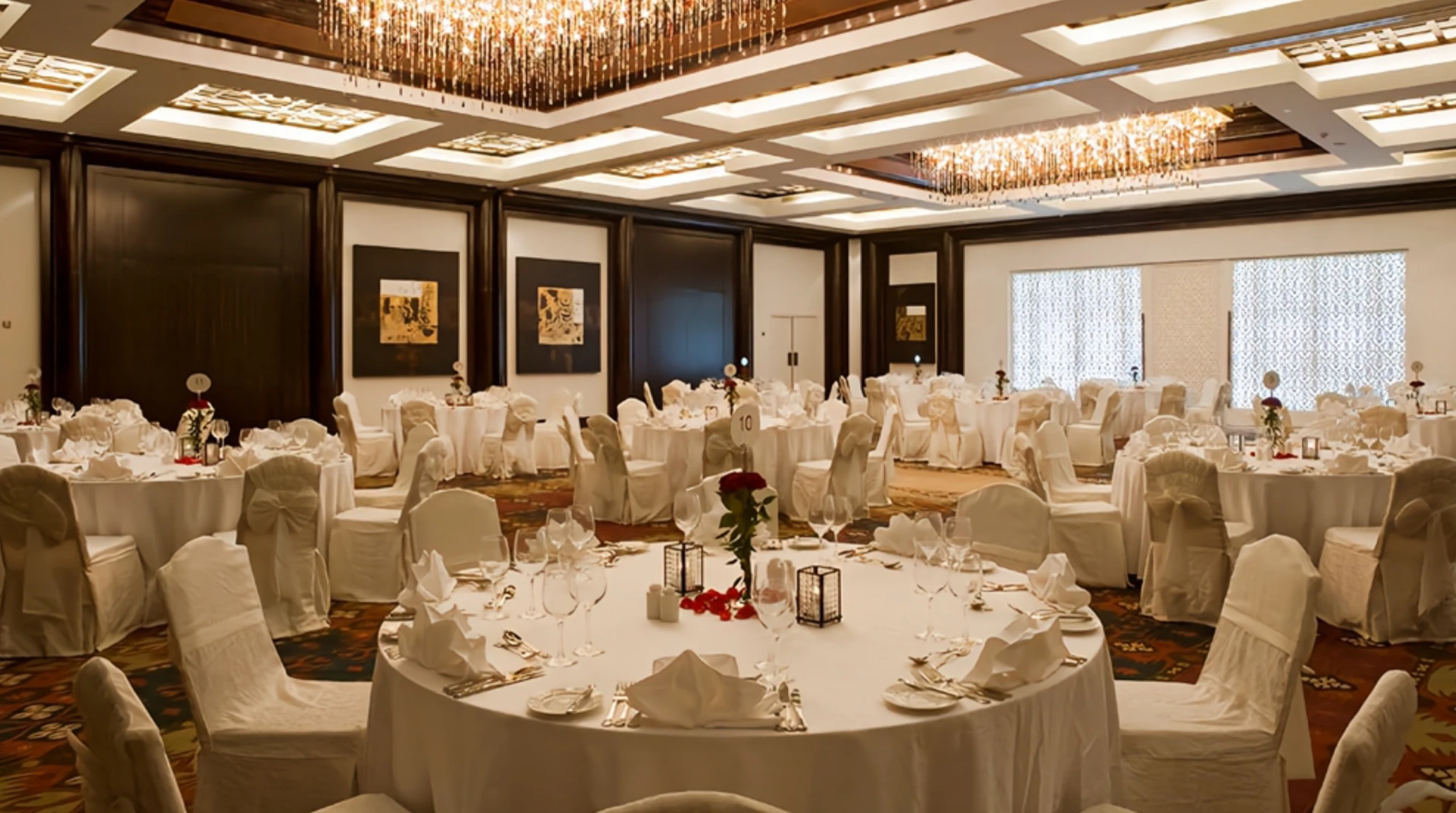 Royale Ballroom