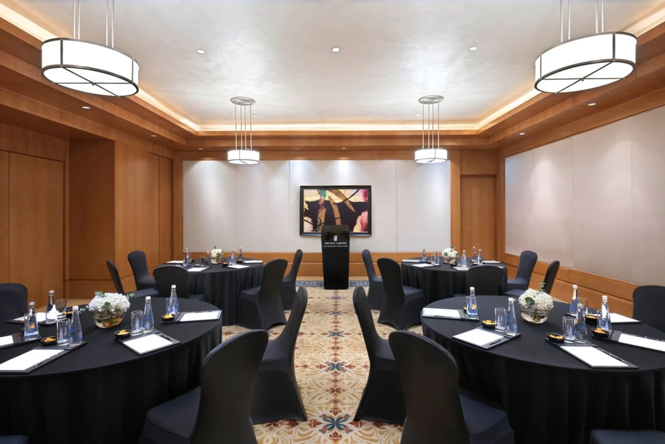 The Ritz-Carlton, Dubai International Financial Centre