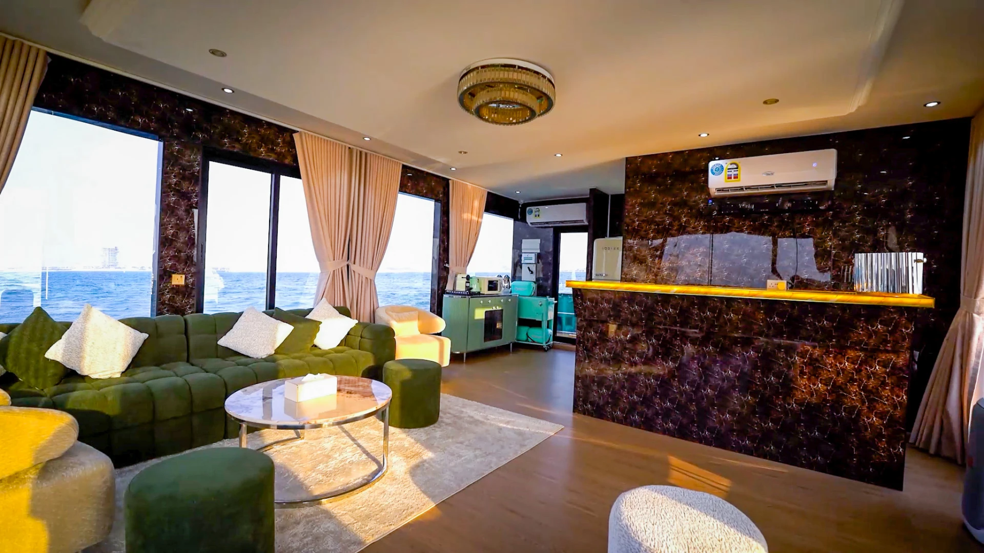 Stealth Suite