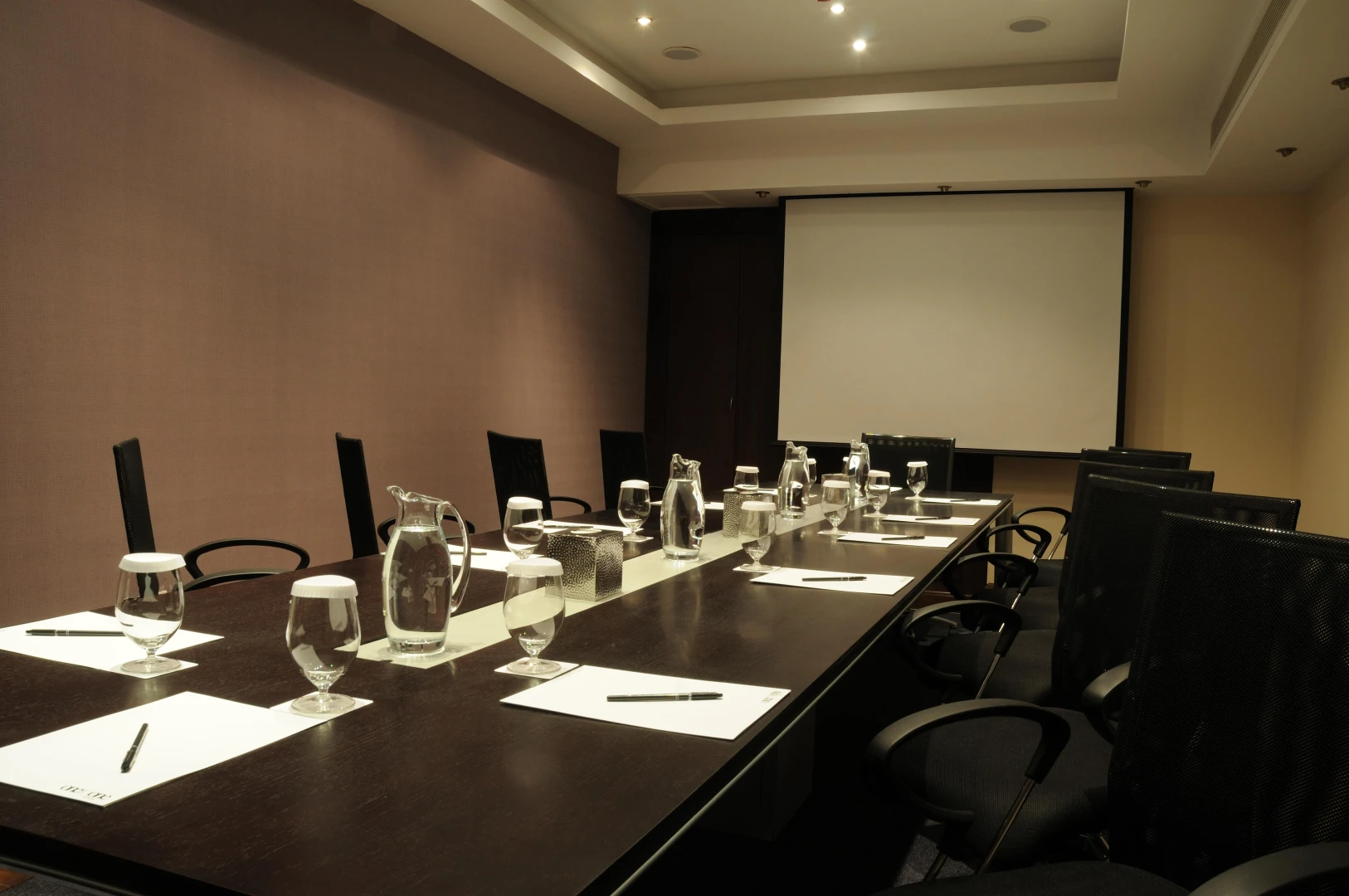 board room