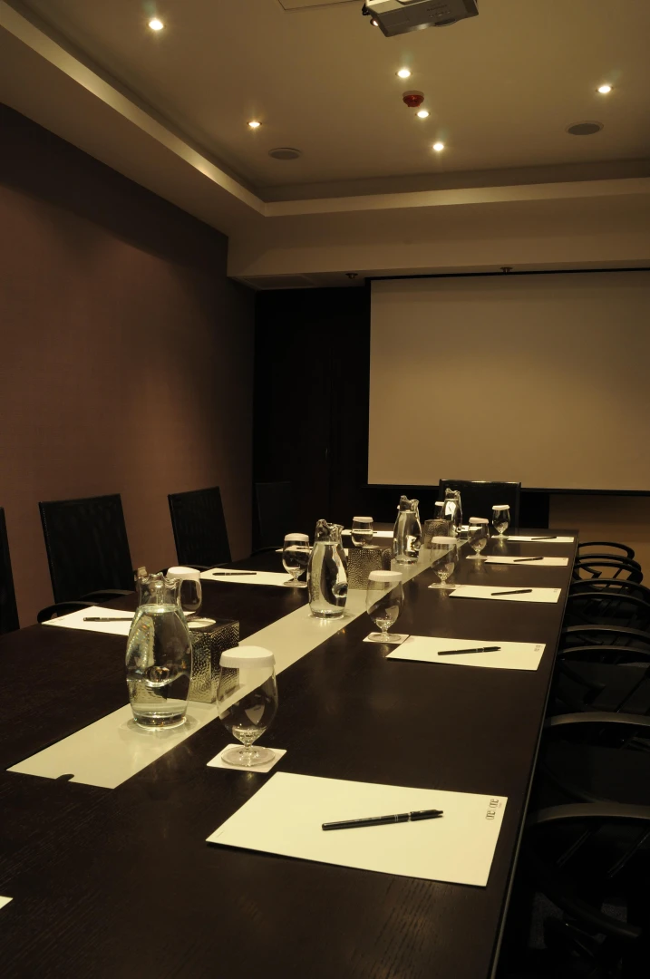 board room