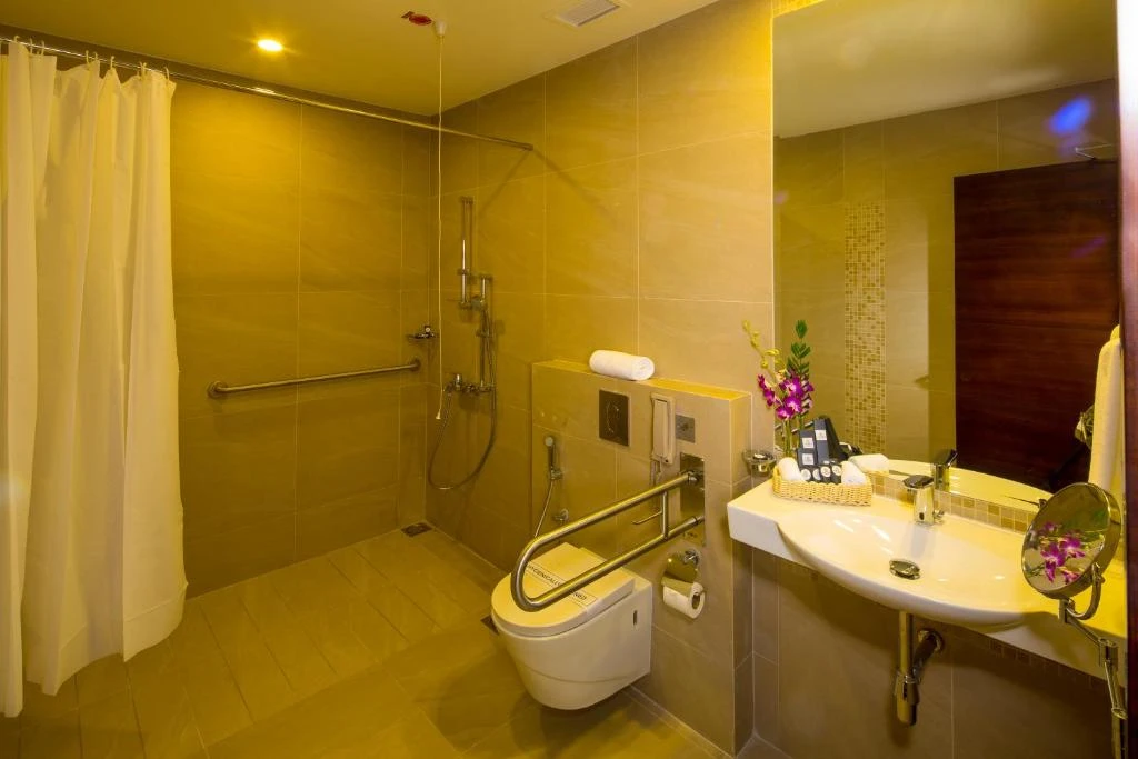 Arch Hotel Bahrain