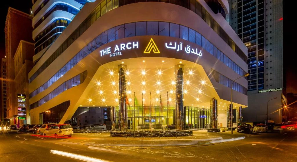 Arch Hotel Bahrain