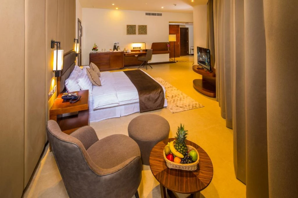 Arch Hotel Bahrain